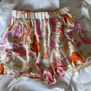 Princess Polly Double Lined Shorts